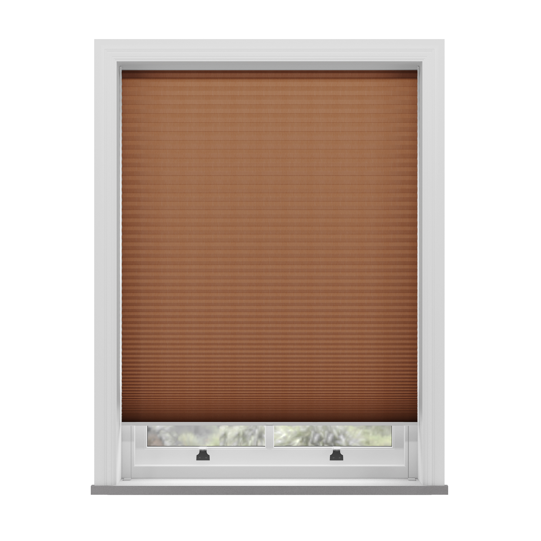 Blenheim Blackout Rouge